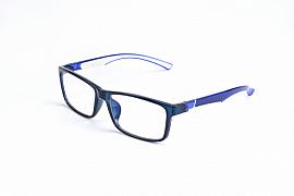 Photo Packshot lunettes «lumière bleue» (client : Eye Blue)