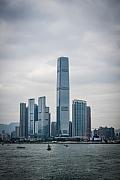 Photo Building de Kowloon • Hong Kong
