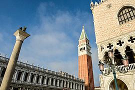 Photo Palazzo Ducale • Venise