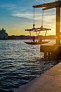 Photo Punta della Dogana • Venise