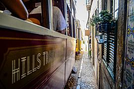 Photographie Rues de Lisbonne • Portugal
