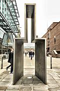 Photo Quartier du Tate Modern • Londres