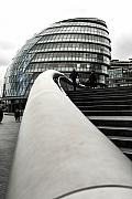 Photo La city • Londres