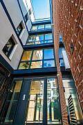 Photo  Patio Voltaire • Atelier M3