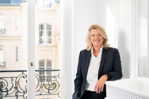 Actualité «Portraits corporate au sein d’un cabinet d’avocats »