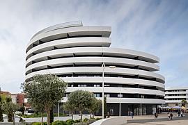 Photographie Residence «Sylène» Cap d'Agde 