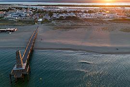 Photo Port Leucate - Les carrats • Goélia