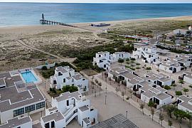 Photo Port Leucate - Les Carrats • Goélia