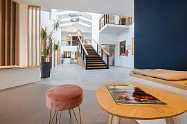 Photo Reportage bureaux • Tadamm 