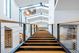 Photo Reportage bureaux • Tadamm 