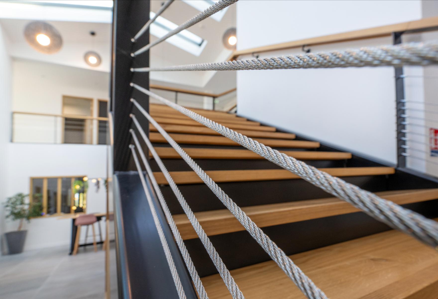 Photo Reportage bureaux • Tadamm 