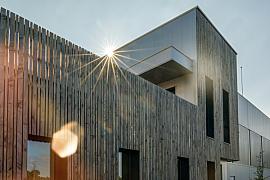 Photo Reportage bureaux • Tadamm 