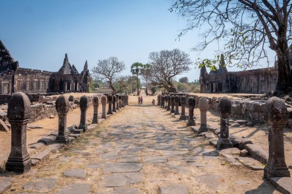 Actualité «Retour du Laos»