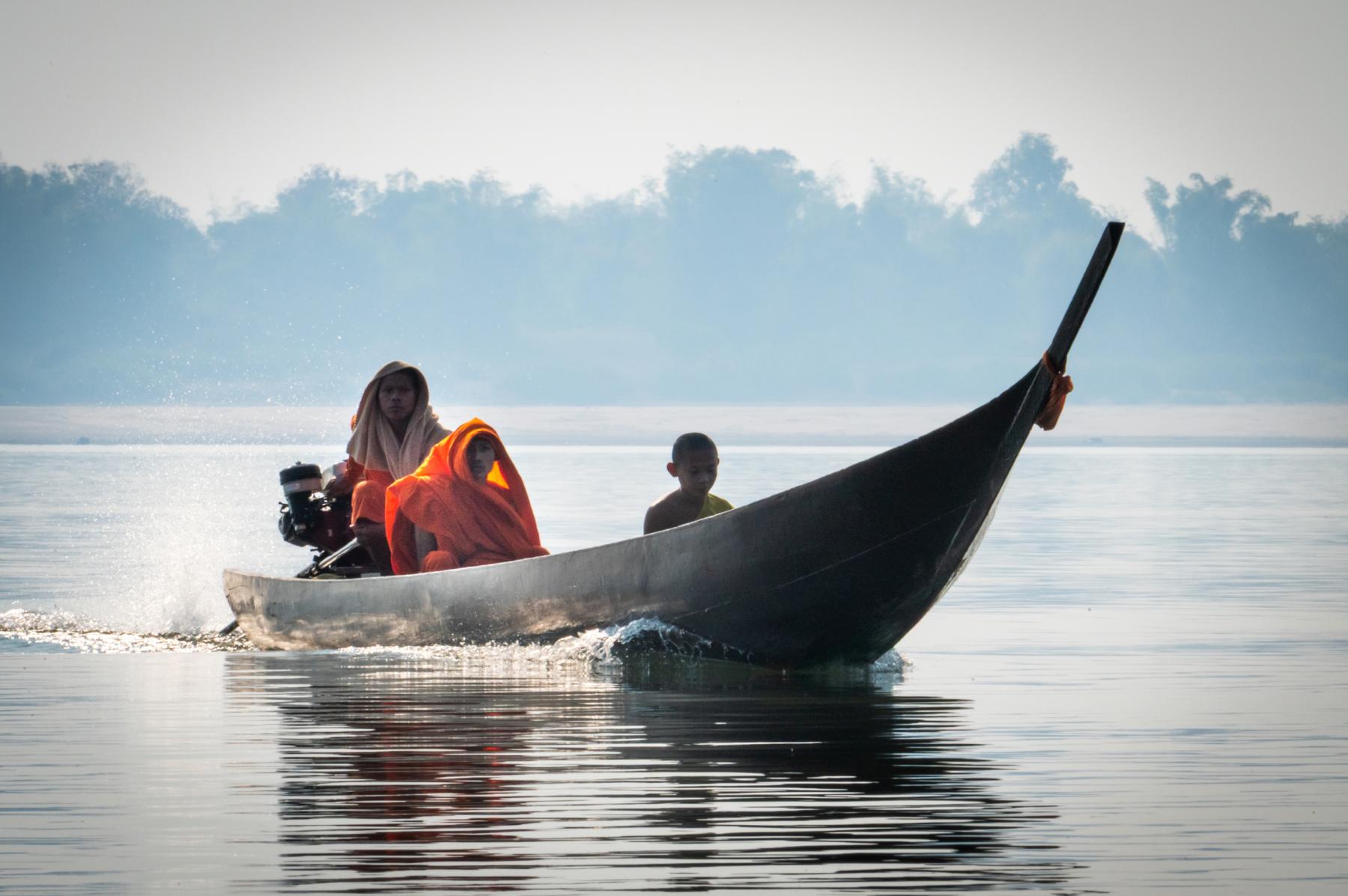 Photo Laos 2025 - Done Khong 
