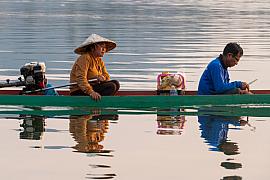 Photo Laos 2025 - Done Khong 