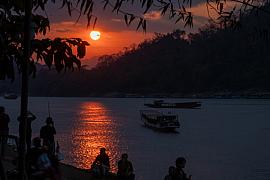 Photo Laos 2025 - Luan Prabang 