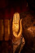 Photo Laos 2025 Luan Prabang - Wat Xieng Thong