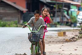 Photo Laos 2025 - Tha Heua 