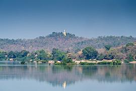 Photo Laos 2025 Done Khong 