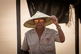 Photo Laos 2025 Done Khong 