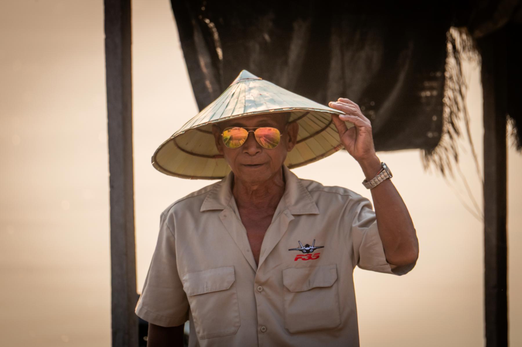 Photo Laos 2025 Done Khong 