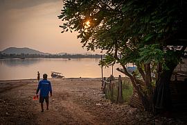 Photo Laos 2025 Done Khong 