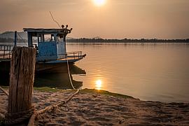 Photo Laos 2025 Done Khong 