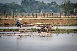 Photo Laos 2025 Done Khong 