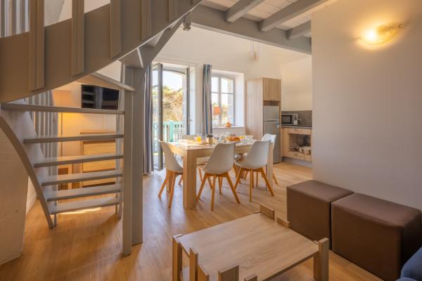 Actualité «25 résidences et Appart’Hôtel pour Odalys »