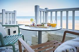Photo Hotel ALBA St Malo 