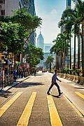 Photo Kowloon - Hong Kong