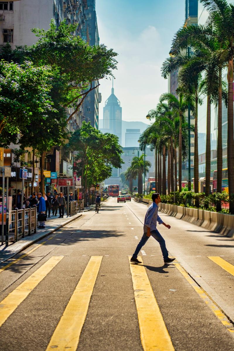 Photo Kowloon - Hong Kong