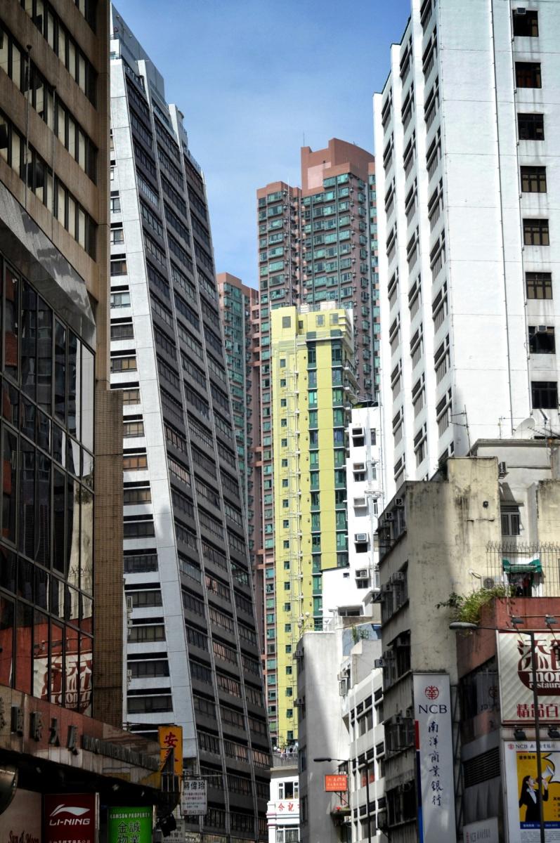 Photo Hong Kong