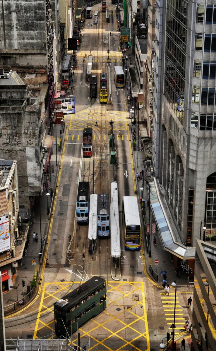 Photo Hong Kong