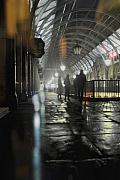 Photo Londres - Covent Garden
