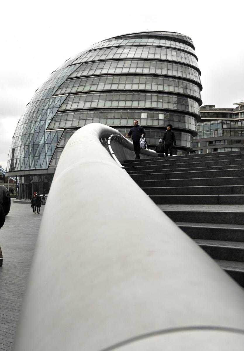 Photo Londres
