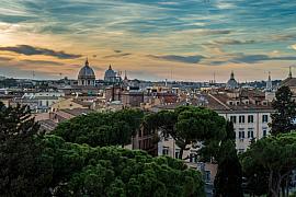 Photo Rome
