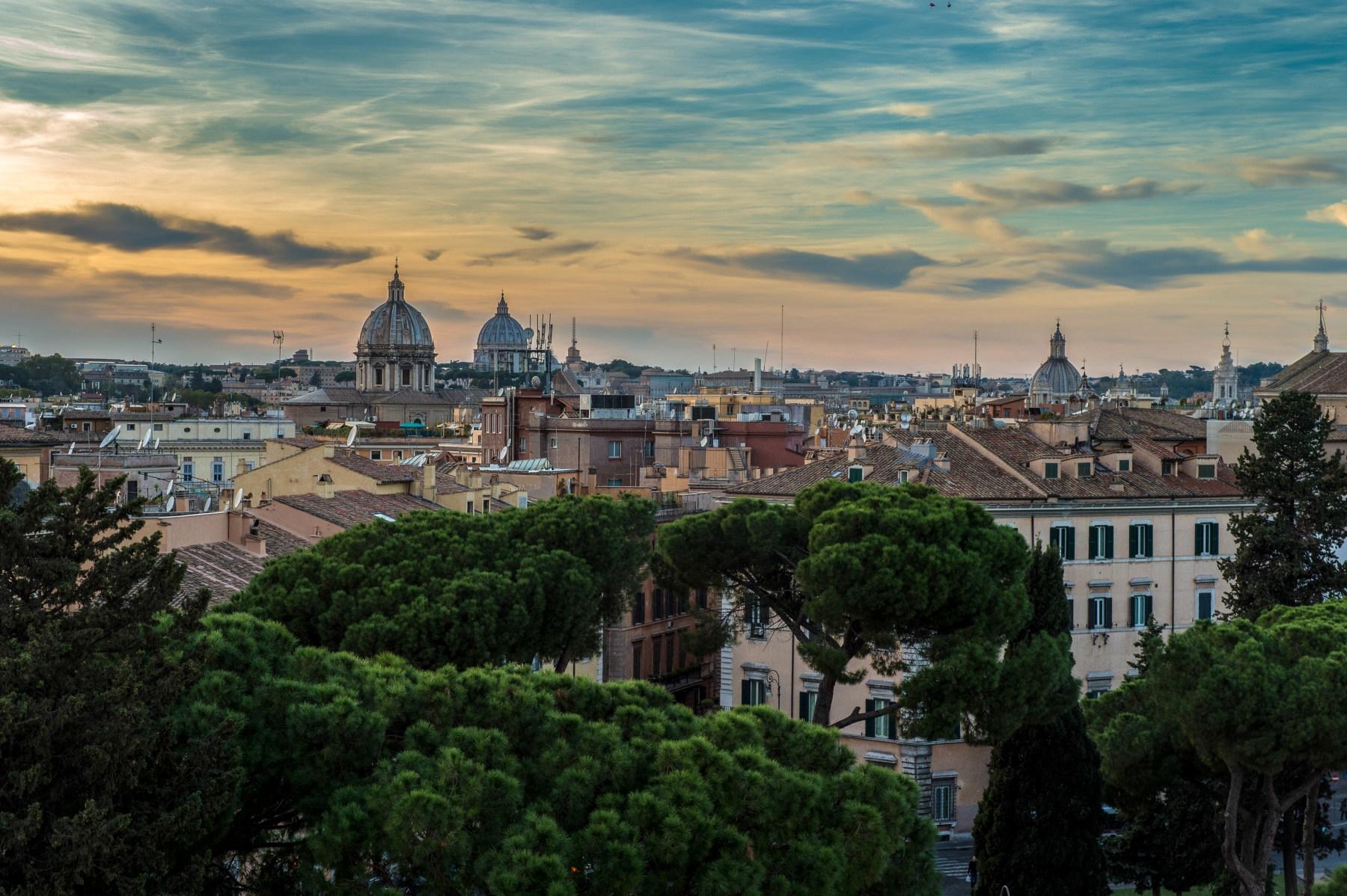 Photo Rome