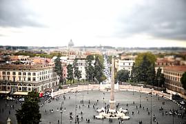 Photo Rome