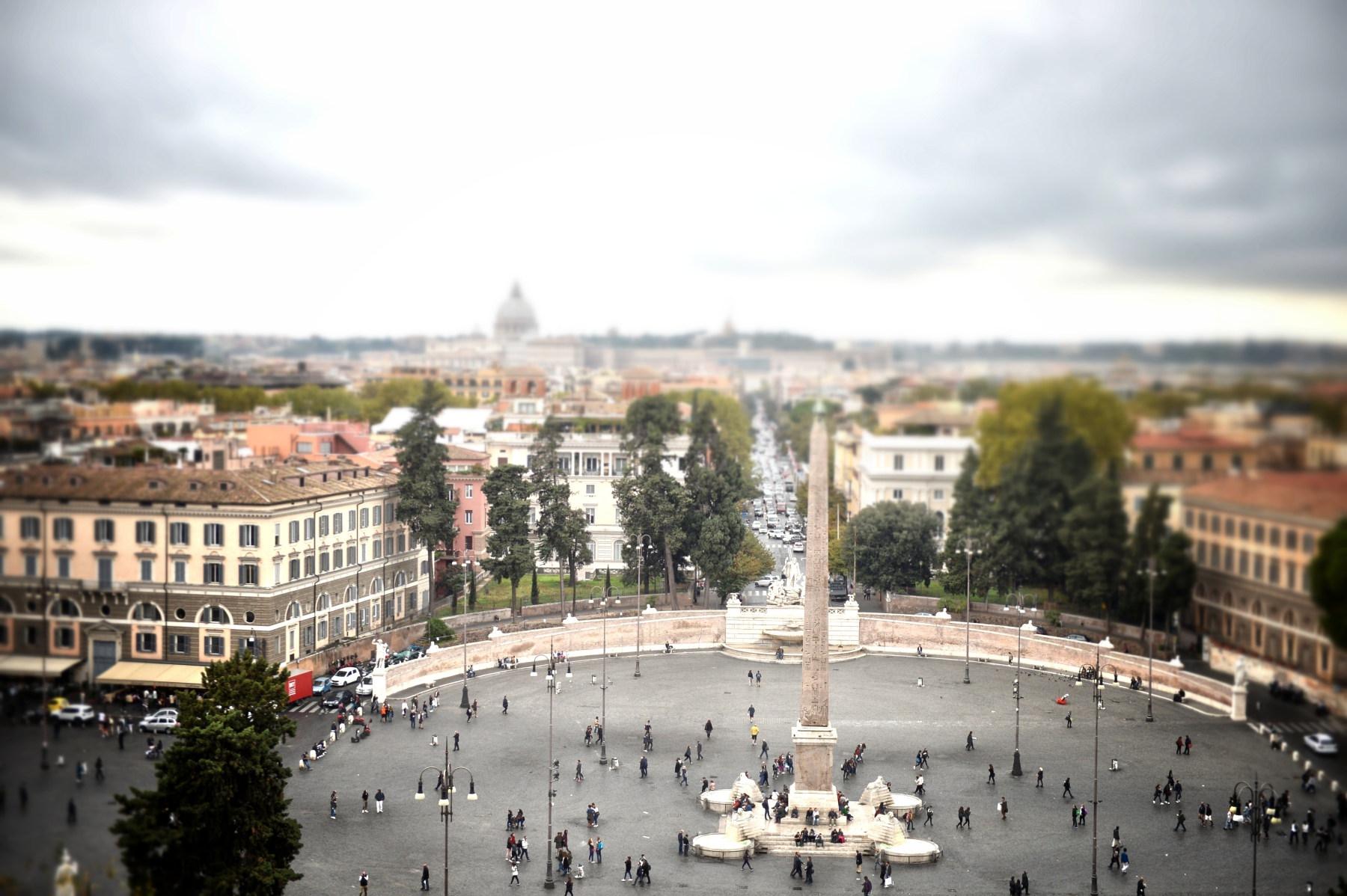 Photo Rome