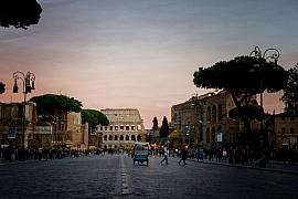 Photo Rome