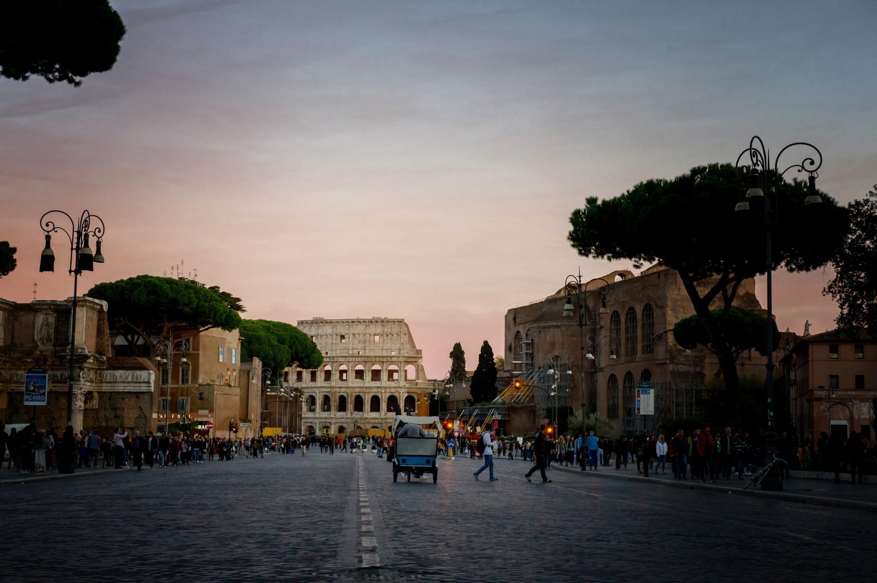 Photo Rome