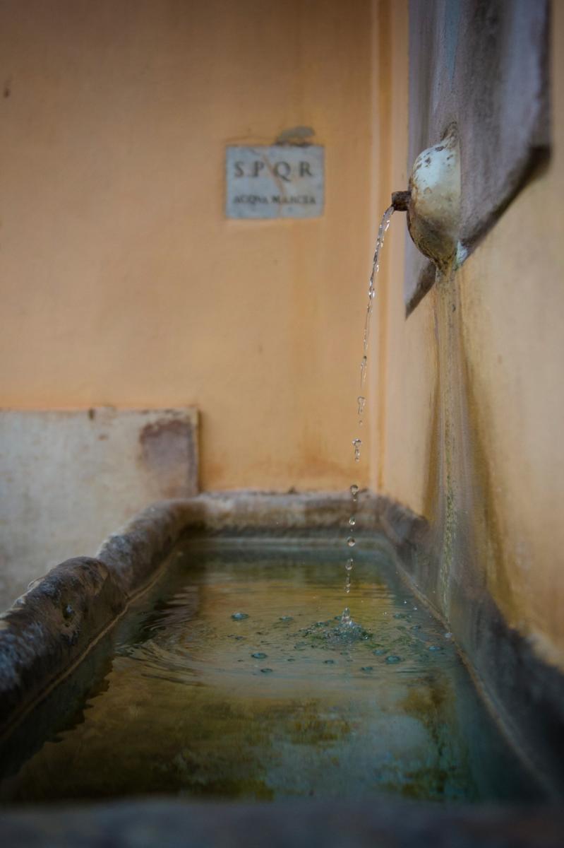 Photo Rome