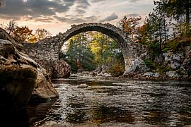 Photo Ecosse-Highlands