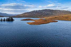 Photo Ecosse - Highlands 