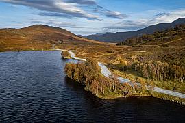 Photo Ecosse - Highlands 