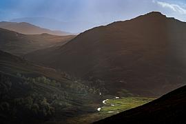 Photo Ecosse - Highlands 