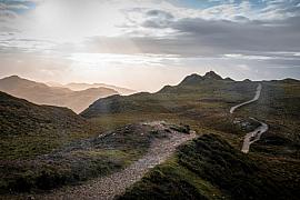 Photo Ecosse - Highlands 