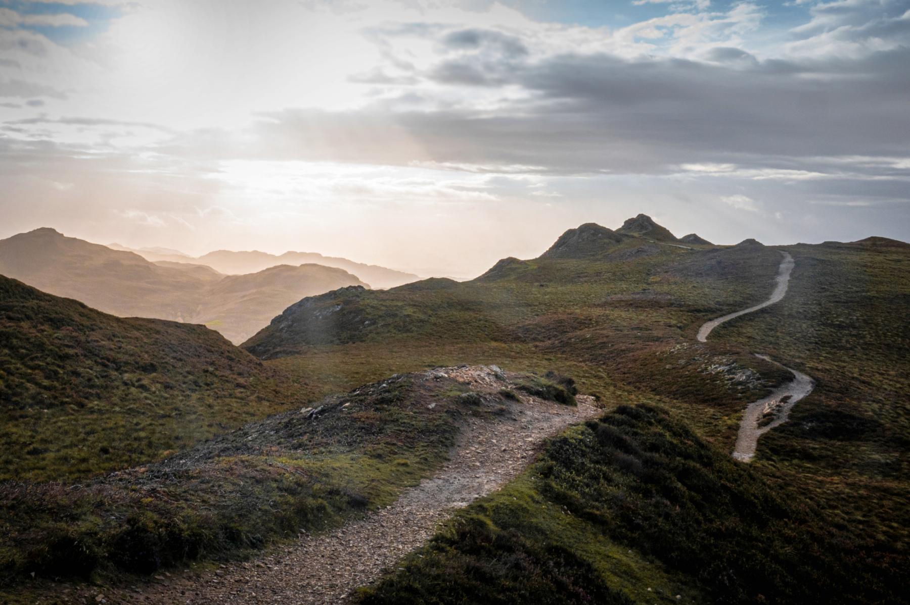 Photo Ecosse - Highlands 
