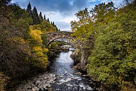Photo Ecosse - Highlands 
